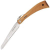 Opinel Blister N18 Folding Saw Beech 5  000687