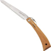 Opinel No.18 Carbon Steel Folding Garden Saw 001198