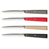 Opinel Bon Appétit Steak Knives - Set of 4 001534