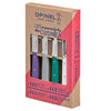 Opinel Essential Small Kitchen Knife Set 001939