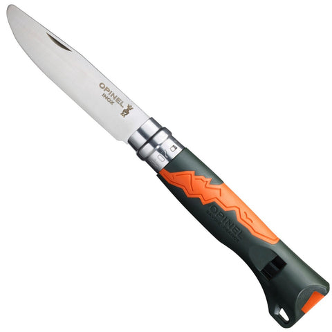 Opinel No.07 Outdoor Kids Folding Knife 002151