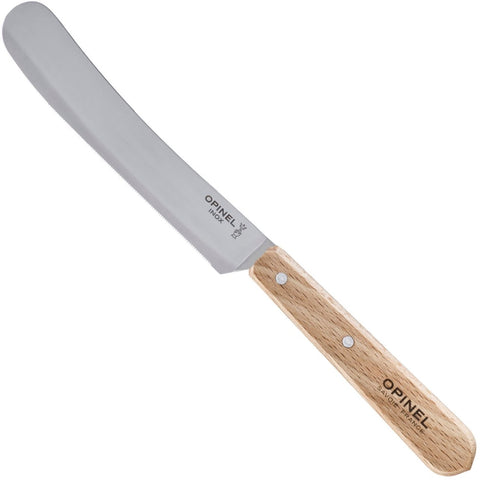 Opinel Brunch Spreading Knife 002175