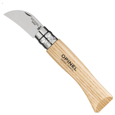 Opinel No.07 Folding Scoring Knife 002360