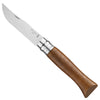 Opinel No.09 Premium Woods Stainless Steel Folding Knife 002425