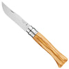 Opinel  No.09 Premium Woods Stainless Steel Folding Knife 002426