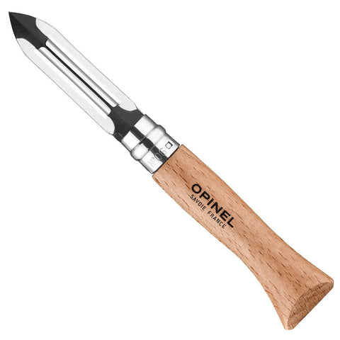 Opinel No.06 Folding Peeler 002440