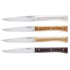 Opinel Facette Steak Knives 002496