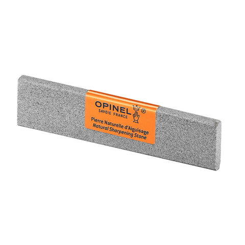 Opinel Small Natural Sharpening Whetstone 002567