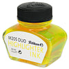 Pelikan Ink Glass W/Yellow Highlighter Ink, 30 ml 344879