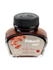 Pelikan Ink Bottle Ink Glass 4001, 30 ml Brilliant Brown 311902