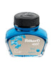 Pelikan Ink bottle Ink Glass 4001, 30 ml Turquoise 311894