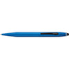 Cross Tech2 Metallic Blue Multi-Function Pen AT0652-6