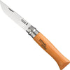 Opinel No.09 Carbon Steel Folding Knife 113090