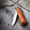 Opinel No.09 Carbon Steel Folding Knife 113090