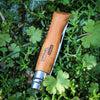 Opinel No.12 Carbon Steel Folding Knife 113120