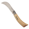 Opinel No.08 Pruning Folding Knife 113140