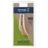 Opinel No.08 Pruning Folding Knife 113140