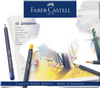 Faber-Castell Goldfaber Colour Pencil Tin of 48 114748