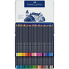 Faber-Castell Goldfaber Colour Pencil Tin of 48 114748