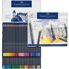 Faber-Castell Goldfaber Colour Pencil Tin of 48 114748