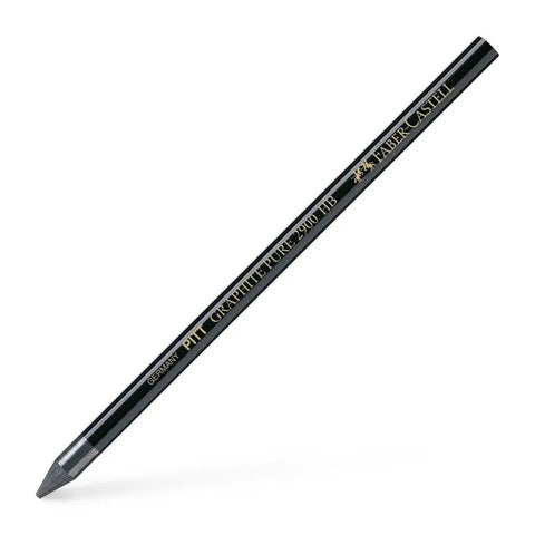 Faber-Castell Pitt Graphite Pure pencil HB 117300