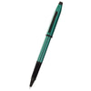 Cross Century II Translucent Green Lacquer Rollerball Pen AT0085-139