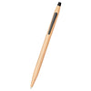 Cross Classic Century Brushed Rose-Gold PVD Ballpoint Pen AT0082-123