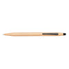 Cross Classic Century Brushed Rose-Gold PVD Ballpoint Pen AT0082-123