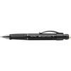 Faber-Castell Grip Plus mechanical pencil 0.7 mm, black 130733