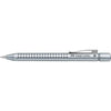 Faber-Castell Grip 2011 mechanical pencil 0.7 mm, silver 131211