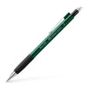 Faber-Castell Grip 1345 mechanical pencil 0.5 mm, green 134563