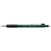 Faber-Castell Grip 1345 mechanical pencil 0.5 mm, green 134563