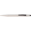 Cross Tech2 Chrome Ballpoint Pen AT0652-2