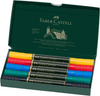 Faber Castell Albrecht Durer Watercolour Marker Set wallet of 5 160305