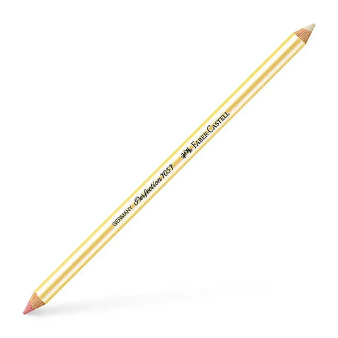 Faber-Castell Perfection 7057 eraser pencil 185712