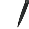 Cross Bailey Matte Black Lacquer Ballpoint Pen AT0452-19