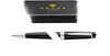 Cross Bailey Light Polished Resin Refillable Ballpoint Pen, Medium Ballpen, Includes Premium Gift Box - Black AT0742-1