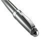 Cross Bailey Light Polished Resin Refillable Ballpoint Pen, Medium Ballpen, Includes Premium Gift Box - Black AT0742-1