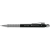 Faber-Castell Apollo mechanical pencil 0.5 mm, black  232504