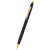 Cross Classic Century Classic Black Ballpoint Pen 2502