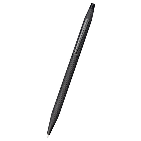 Cross Classic Century Brushed Black PVD Ballpoint Pen AT0082-122