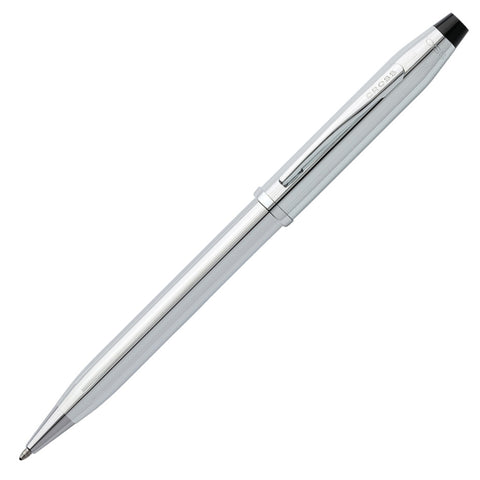 Cross Century II Ballpoint Pen - Lustrous Chrome 3502WG