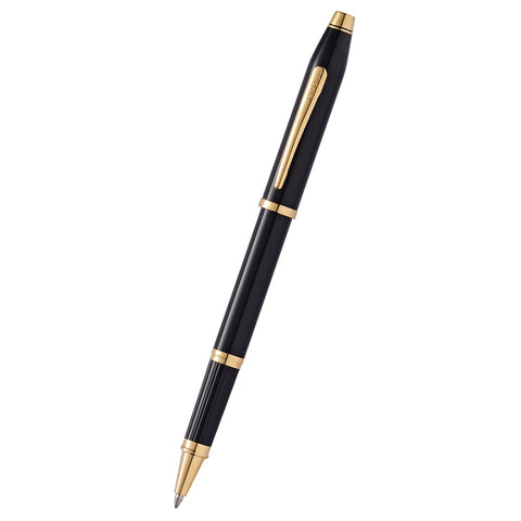 Cross Century II Classic Black Rollerball Pen 414-1