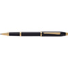 Cross Century II Classic Black Rollerball Pen 414-1