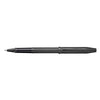 Cross Century II Black Micro-Knurl Rollerball Pen  AT0085-132