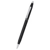 Cross Classic Century Black Lacquer Ballpoint Pen  AT0082-77