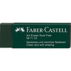 Faber-Castell  Dust-free Art eraser 587122