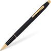 Cross Classic Century Classic Black Rollerball Pen AT0085-110