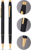 Cross Classic Century Classic Black Rollerball Pen AT0085-110