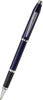 Cross Century II Blue Lacquer Rollerball with Chrome Point AT0085-158